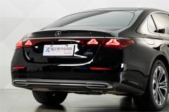 Mercedes-Benz E Class E-Class E 300 L Luxury - ფოტო 7