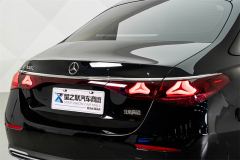 Mercedes-Benz E Class E-Class E 300 L Luxury - ფოტო 8