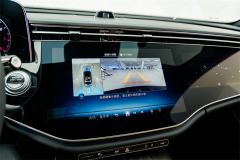 Mercedes-Benz E Class E-Class E 300 L Luxury - ფოტო 9