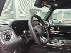 Mercedes-Benz G Class AMG G 63 - ფოტო 5