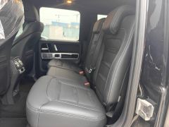 Mercedes-Benz G Class AMG G 63 - ფოტო 8