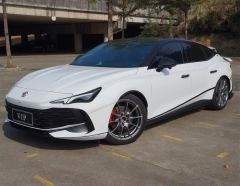 MG7 1.5T Edition - photo 1