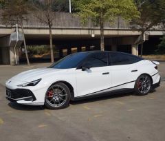 MG7 1.5T Edition - photo 2