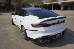 MG7 1.5T Edition - photo 3