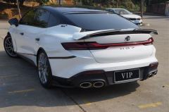 MG7 1.5T Edition - photo 4