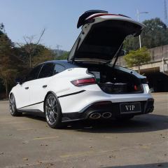MG7 1.5T Edition - photo 7