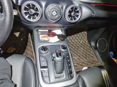 Tank 300 Off-Road Edition 2.0T Conqueror - photo 15