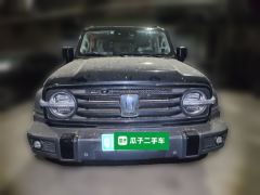 Tank 300 Off-Road Edition 2.0T Conqueror - photo 2