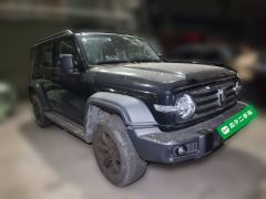 Tank 300 Off-Road Edition 2.0T Conqueror - photo 3