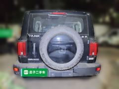 Tank 300 Off-Road Edition 2.0T Conqueror - photo 5