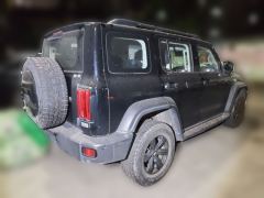 Tank 300 Off-Road Edition 2.0T Conqueror - photo 6
