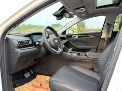 Geely Emgrand 5 1.5T Premium Version - photo 3