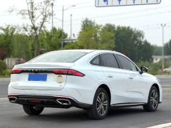 Geely Emgrand 5 1.5T Premium Version - photo 4