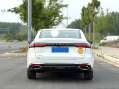 Geely Emgrand 5 1.5T Premium Version - photo 5