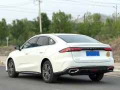 Geely Emgrand 5 1.5T Premium Version - photo 6