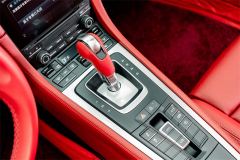Porsche 718 Boxster 2.0T - ფოტო 12
