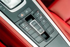 Porsche 718 Boxster 2.0T - ფოტო 13