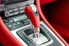 Porsche 718 Boxster 2.0T - ფოტო 14