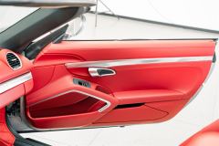 Porsche 718 Boxster 2.0T - ფოტო 15
