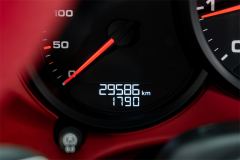 Porsche 718 Boxster 2.0T - ფოტო 17