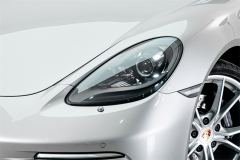 Porsche 718 Boxster 2.0T - ფოტო 4