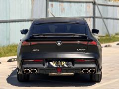 Changan UNI-V 1.5T Sport Edition - photo 11