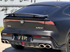 Changan UNI-V 1.5T Sport Edition - photo 12