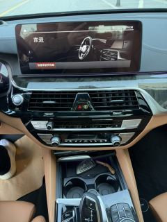 BMW 6 Series GT 630i M Sport Package - photo 10