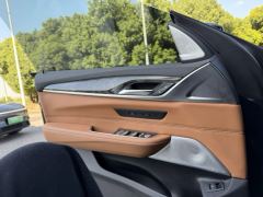BMW 6 Series GT 630i M Sport Package - photo 11