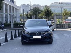 BMW 6 Series GT 630i M Sport Package - photo 4
