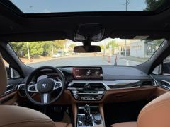 BMW 6 Series GT 630i M Sport Package - photo 7