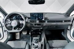 Audi A4L 45 TFSI quattro Dynamic Premium Edition - фото 12