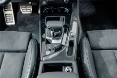 Audi A4L 45 TFSI quattro Dynamic Premium Edition - фото 14