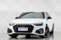 Audi A4L 45 TFSI quattro Dynamic Premium Edition - фото 2