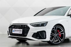 Audi A4L 45 TFSI quattro Dynamic Premium Edition - фото 3