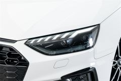 Audi A4L 45 TFSI quattro Dynamic Premium Edition - фото 4