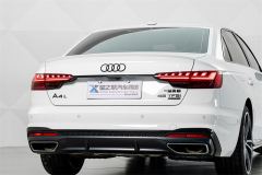 Audi A4L 45 TFSI quattro Dynamic Premium Edition - фото 7