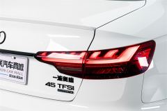 Audi A4L 45 TFSI quattro Dynamic Premium Edition - фото 8