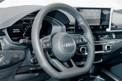 Audi A4L 45 TFSI quattro Dynamic Premium Edition - фото 9