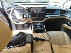 Denza D9 DM-i 1040 Premium - photo 10