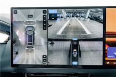 Zeekr 9X 2.0T 300km Max Edition 6-seater - ფოტო 11