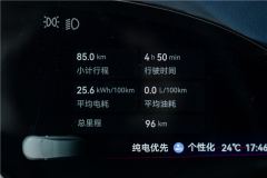Zeekr 9X 2.0T 300km Max Edition 6-seater - ფოტო 12