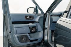 Zeekr 9X 2.0T 300km Max Edition 6-seater - ფოტო 19