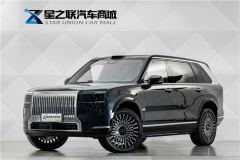 Zeekr 9X 2.0T 300km Max Edition 6-seater - ფოტო 2