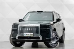 Zeekr 9X 2.0T 300km Max Edition 6-seater - ფოტო 3