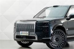 Zeekr 9X 2.0T 300km Max Edition 6-seater - ფოტო 4