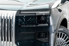 Zeekr 9X 2.0T 300km Max Edition 6-seater - ფოტო 5