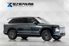 Zeekr 9X 2.0T 300km Max Edition 6-seater - ფოტო 6