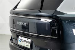 Zeekr 9X 2.0T 300km Max Edition 6-seater - ფოტო 9