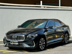 Geely Xingui 1.5T Edition - ფოტო 1